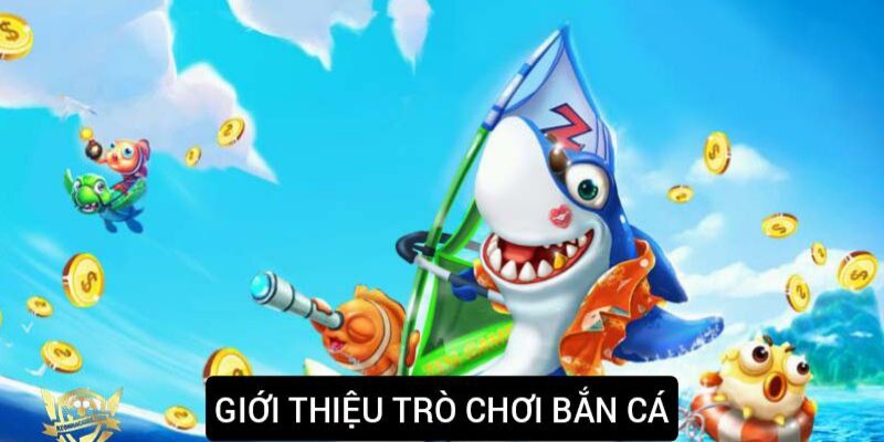 Tổng quan về trò chơi