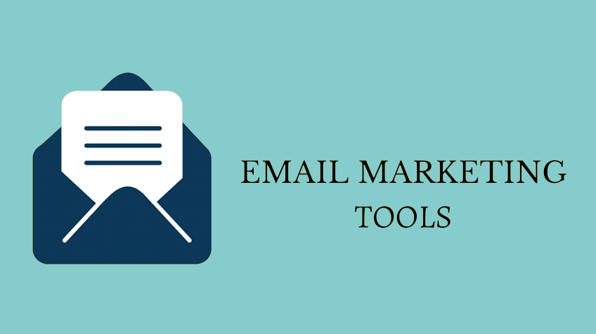 Email Marketing Tools
