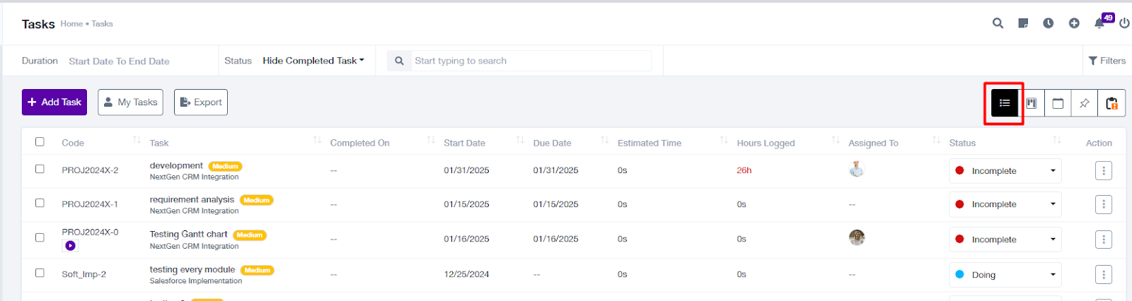 A screenshot of a computer

Description automatically generated