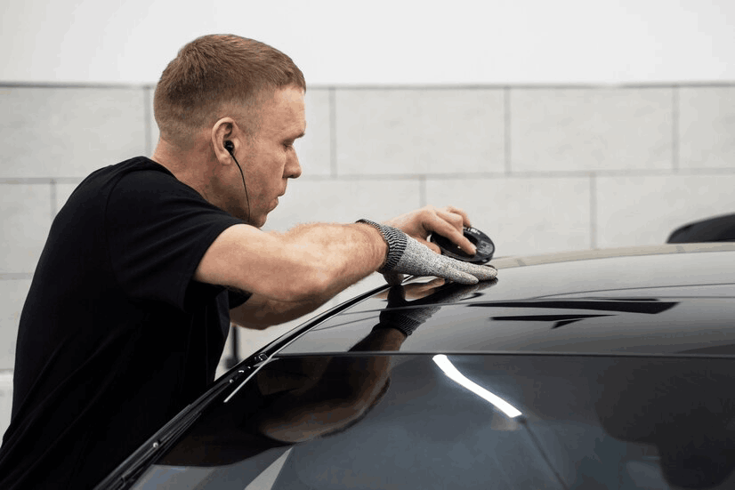 Top 5 Reasons to Choose Vehicle Tint Near Me