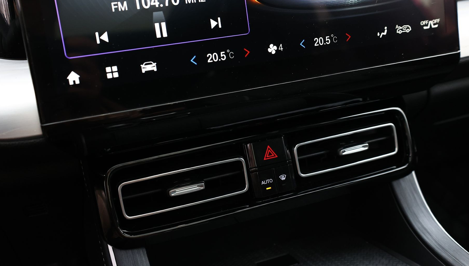 GAC GS8: почти американский размах с китайским акцентом – тест-драйв кроссовера для большой семьи