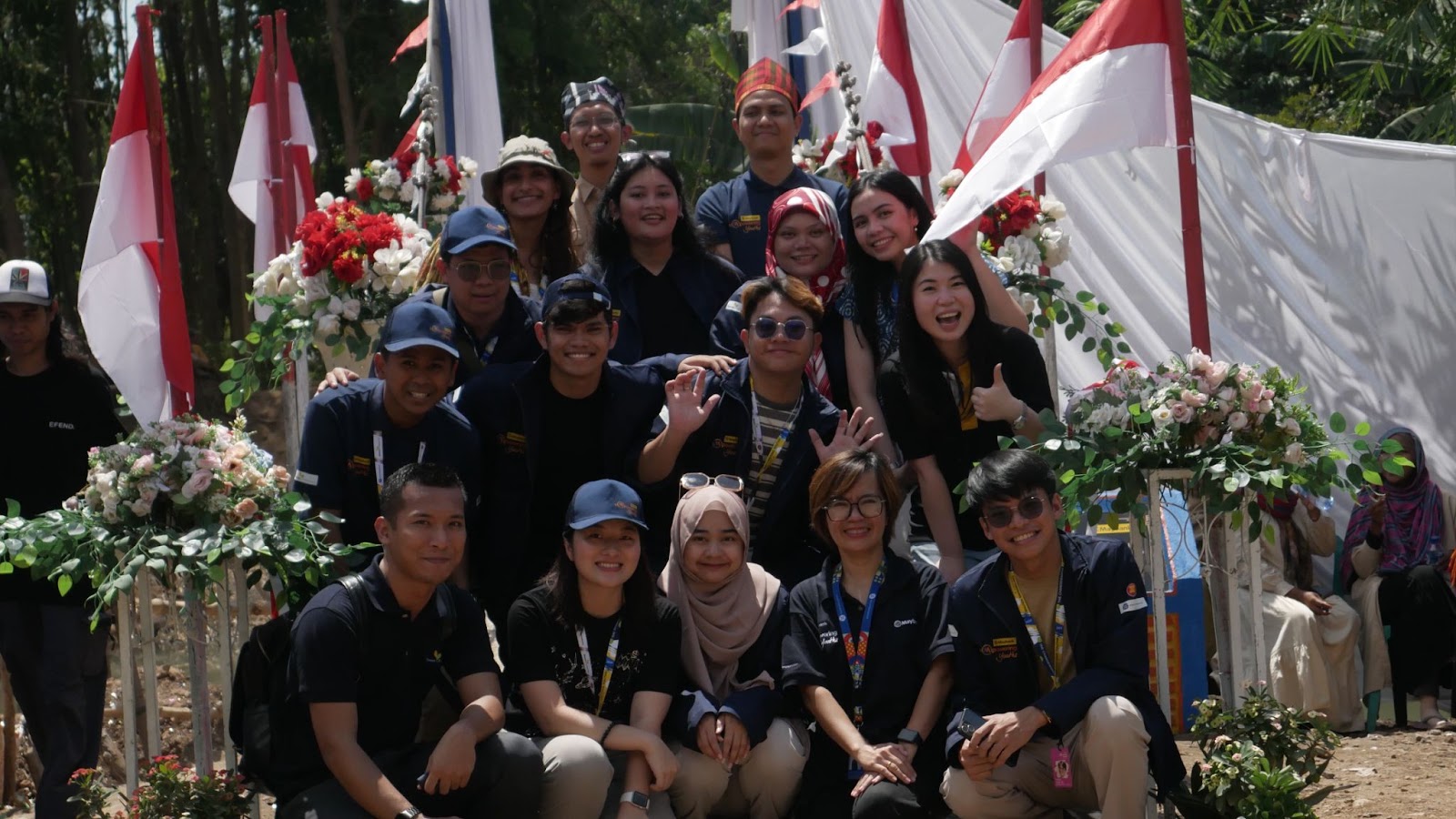 Jembatan Pendidikan