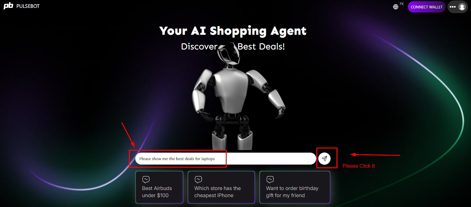 ai ecommerce