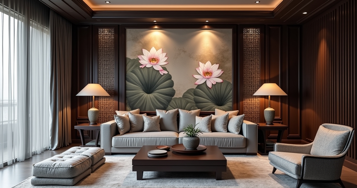 39 Elegant Asian Interior Design Ideas For Modern Homes AD 4nXeELAJZuxX