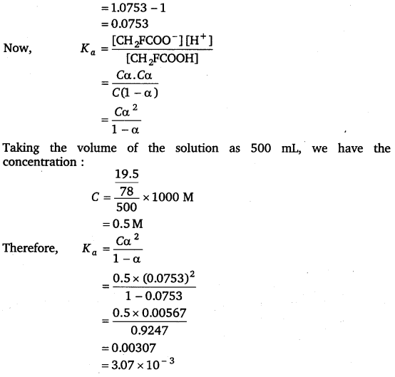 NCERT Solutions For Class 12 Chemistry Chapter 2 Solutions 5