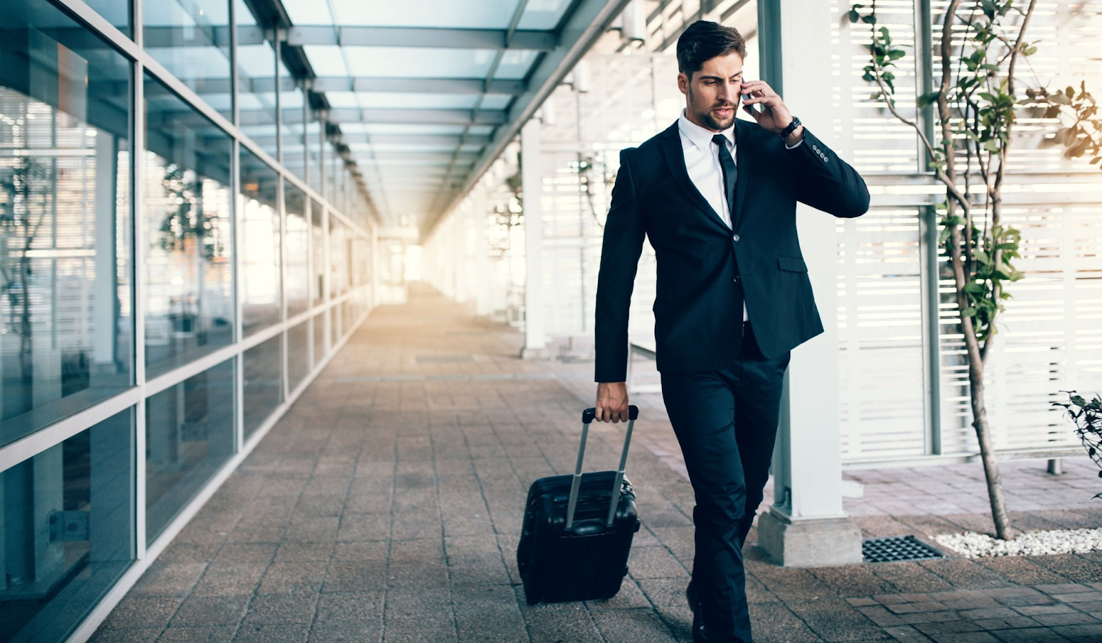 Business Travel's $1.5 Trillion Economic Engine