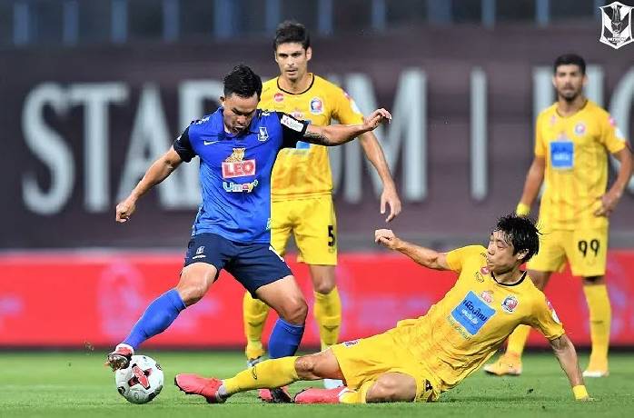 Nhận định soi kèo Nongbua Pitchaya vs Ratchaburi, 19h00 ngày 25/10: Xa nhà là bão tố