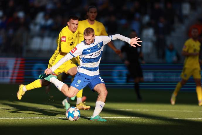 Nhận định soi kèo Slavonija Pozega vs NK Osijek, 22h00 ngày 22/10: Khó có bất ngờ