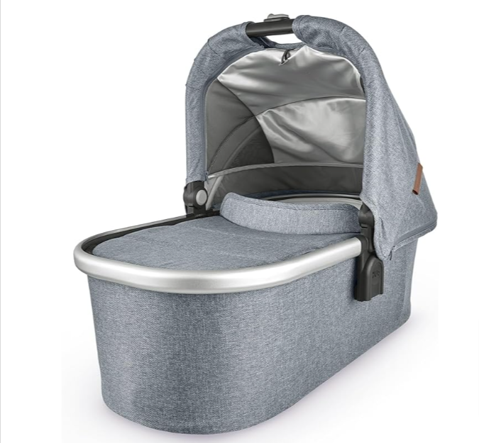 UPPAbaby Bassinet Review