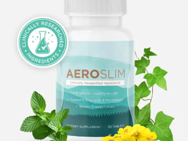 AeroSlim Reviews - Does It Really Help with Weight Loss? Expert Analysis