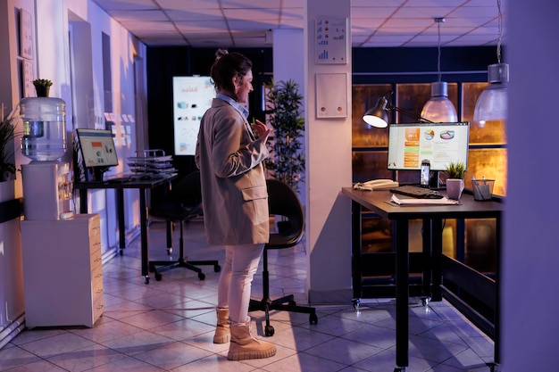 The Rise of Startups in the Technology Company Space