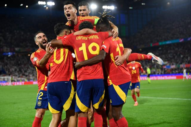 dinamarca x espanha sportv ao vivo