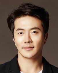 A picture of Kwon Sang Woo 