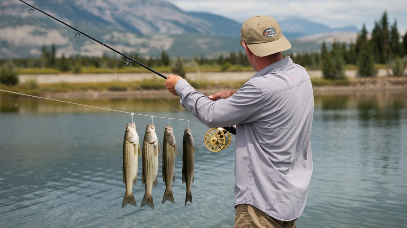 Zebco 909 Gold Crown Gold Foot Reel​