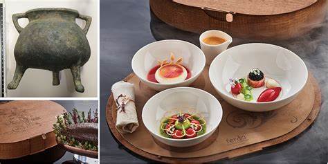 The Role of Tradition in Culinary Heritage