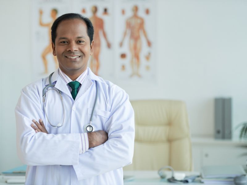 avanços da medicina importância