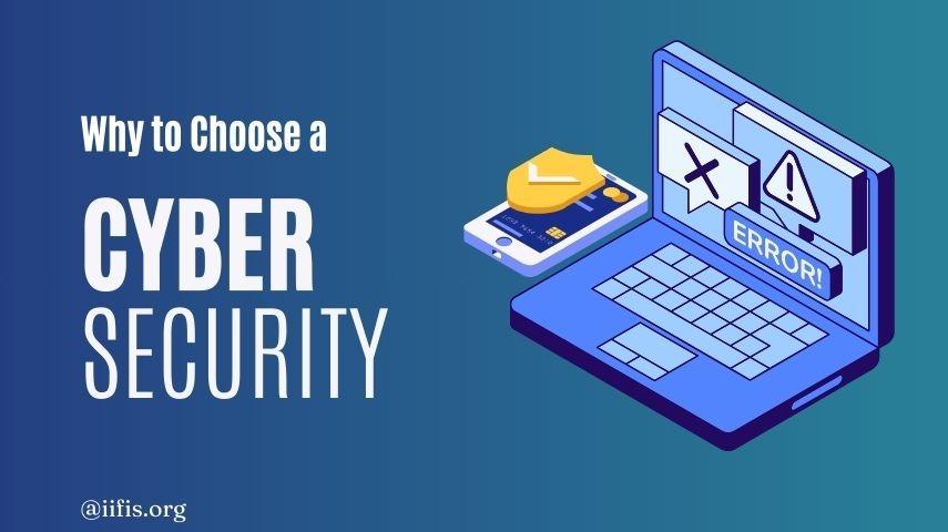 Why choose a cybersecurity certification for beginners