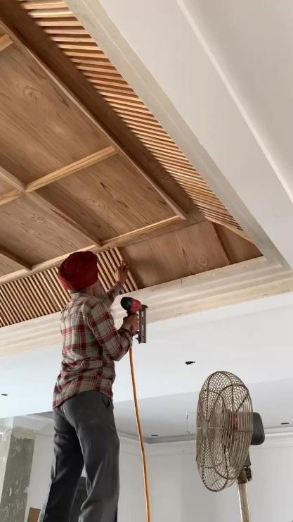 720 Wooden ceiling ideas in 2024 | wooden ceilings, ceiling design, false ceiling design