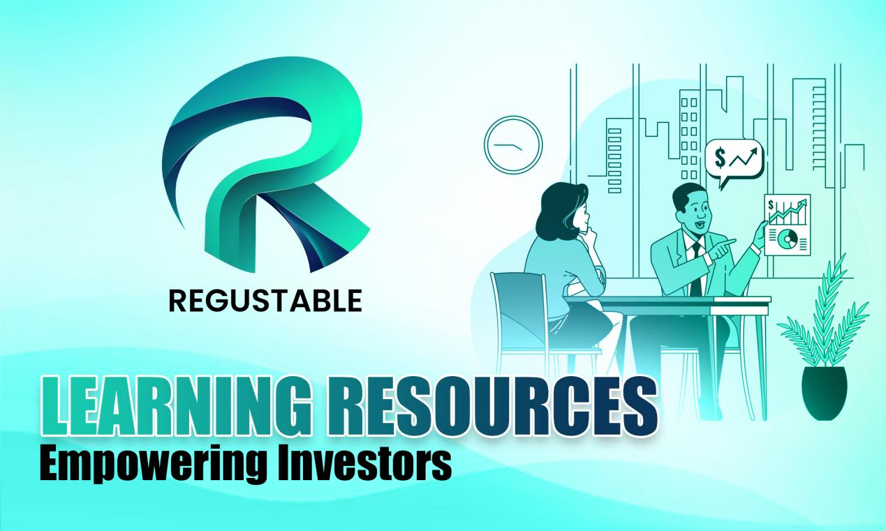 Exceptional Service, Unmatched Trust - Comprehensive Customer Support at Regustable Exchange