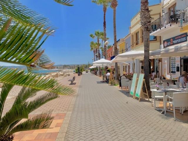 Javea Port - Guide to Javea Harbour | Javea Guide: Places to Visit in Javea