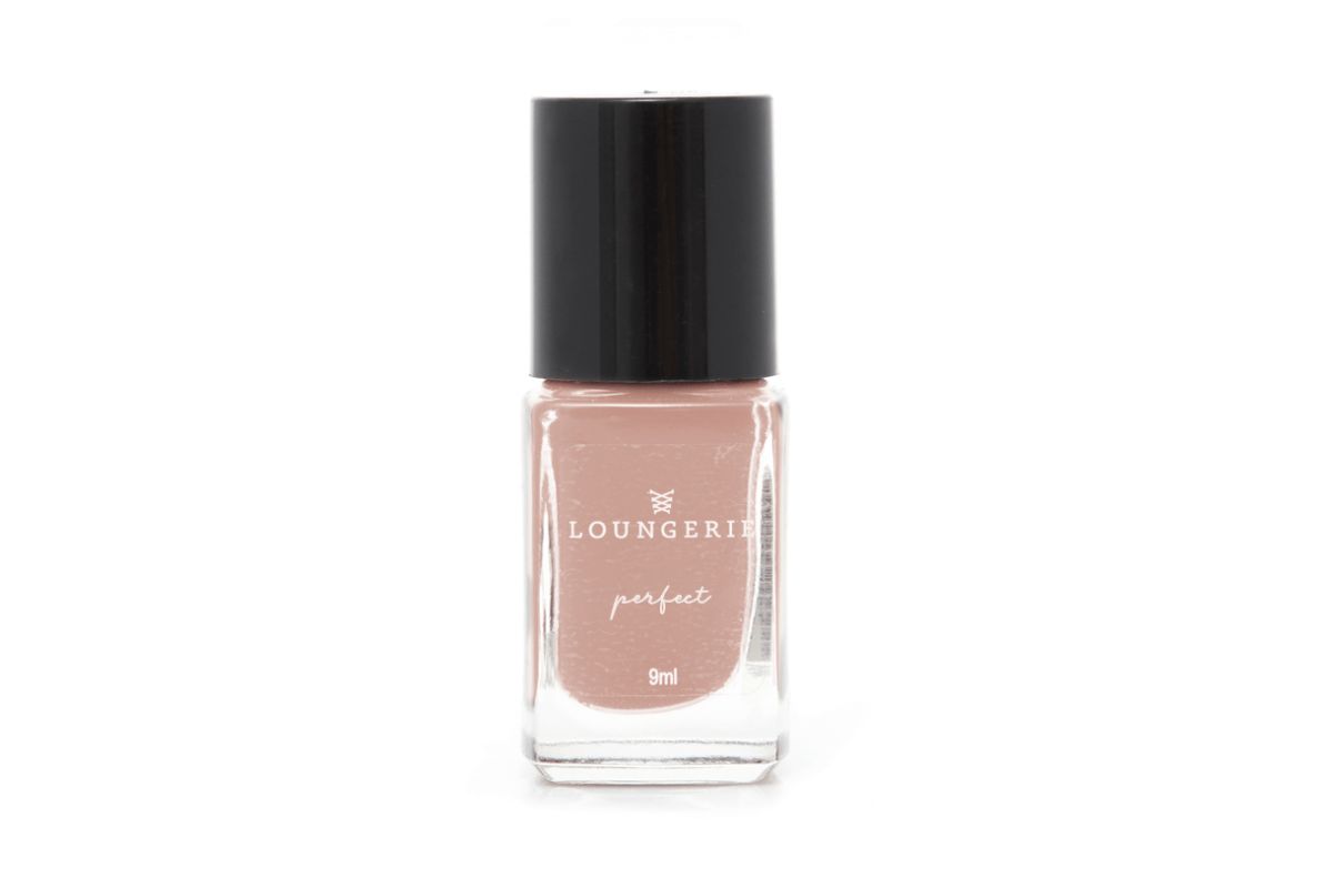 Esmalte Nude Loungerie