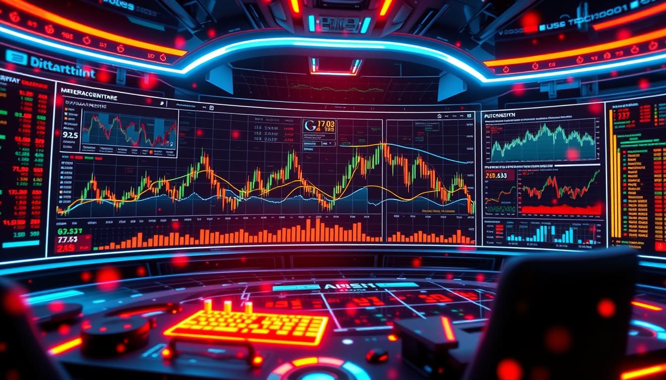 automated trading platform