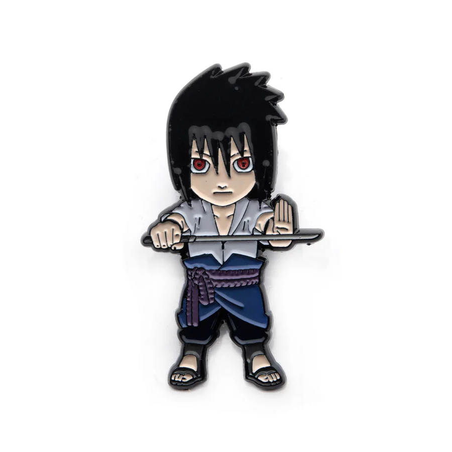 Naruto Sasuke Uchiha anime character jewelry