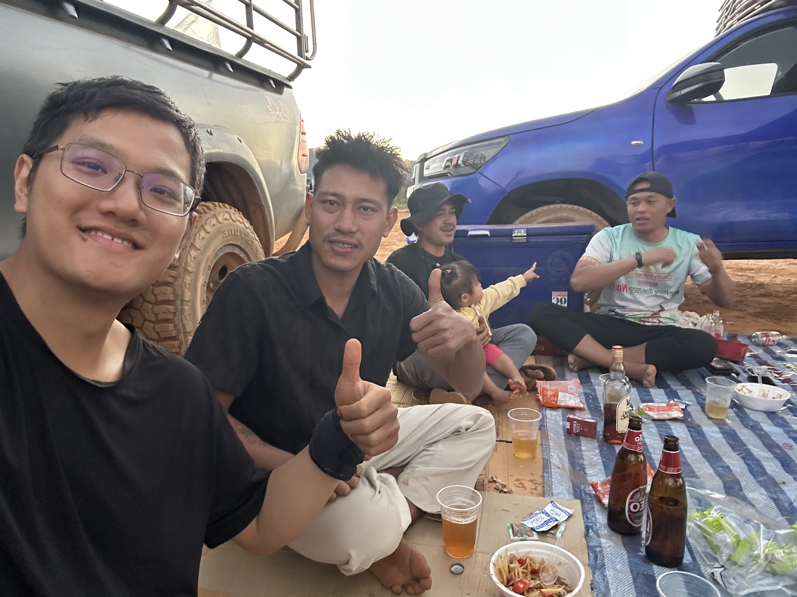 Bing Ang