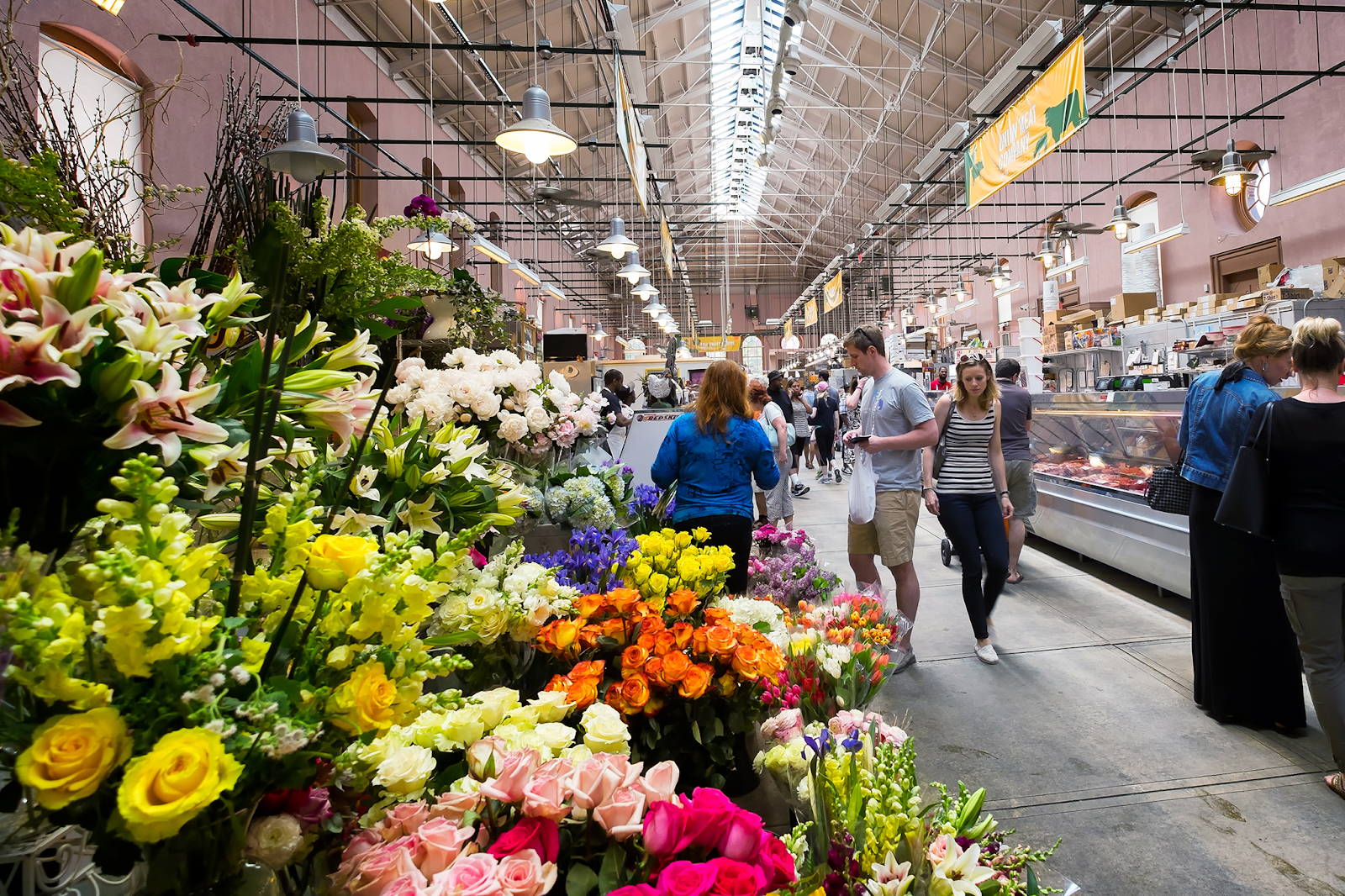 Eastern Market