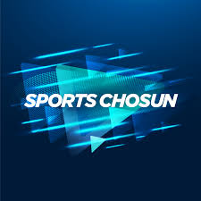 This contain an image of Sports Chosun