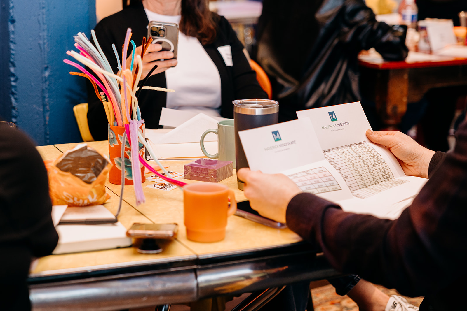 Next Stage Of Influencer Marketing Hinges On Organizational Change, Not Technology, Report Reveals