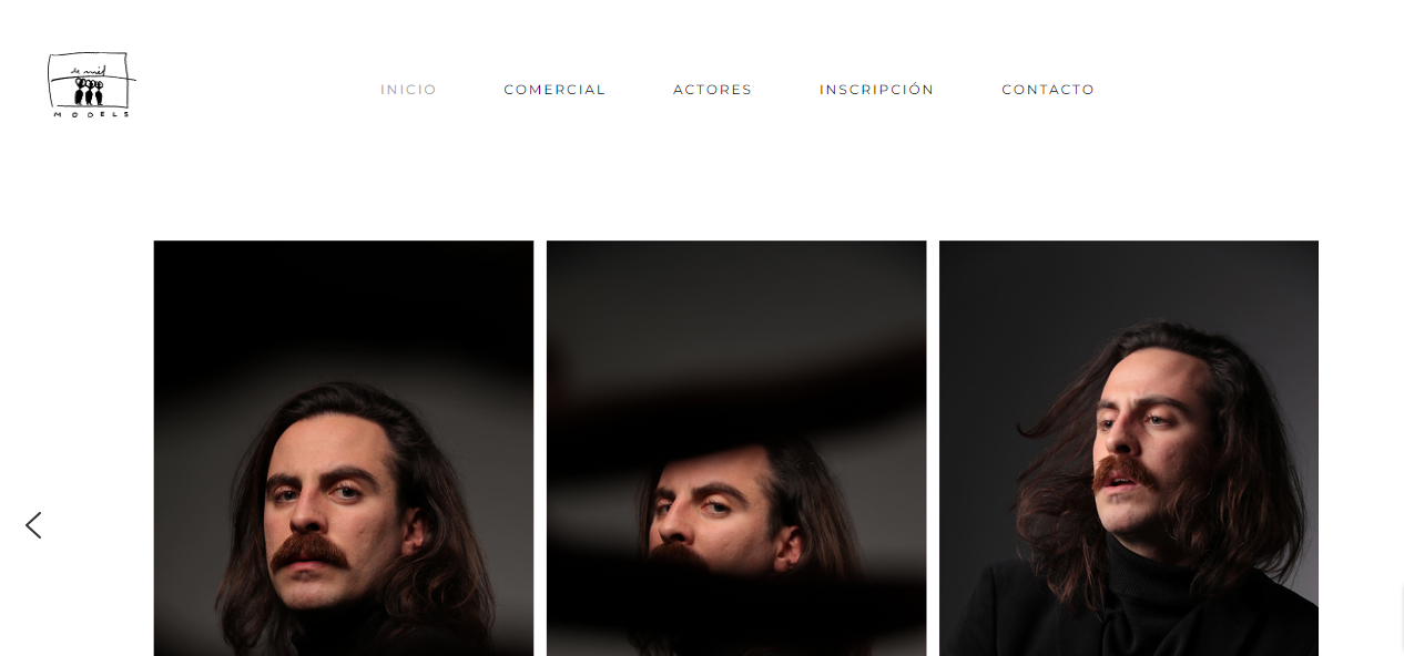 agencias de modelos en Barcelona con portafolios actualizados.
