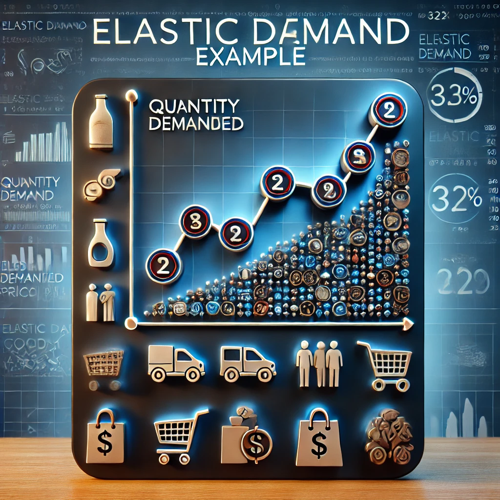 Elasticity of Demand