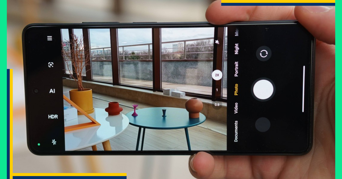 Glavna kamera od 50MP Sony IMX766 senzora u trostrukom sistemu kamera je impresivna, posebno za ljubitelje fotografije. Ovaj senzor se koristi i u flagship modelima, tako da nećete imati pritužbi na detalje, dinamički raspon ili fotografije pri slabom osvjetljenju. Tu su i ultra-široki senzor od 8MP i makro kamera od 2MP za bliske kadrove.