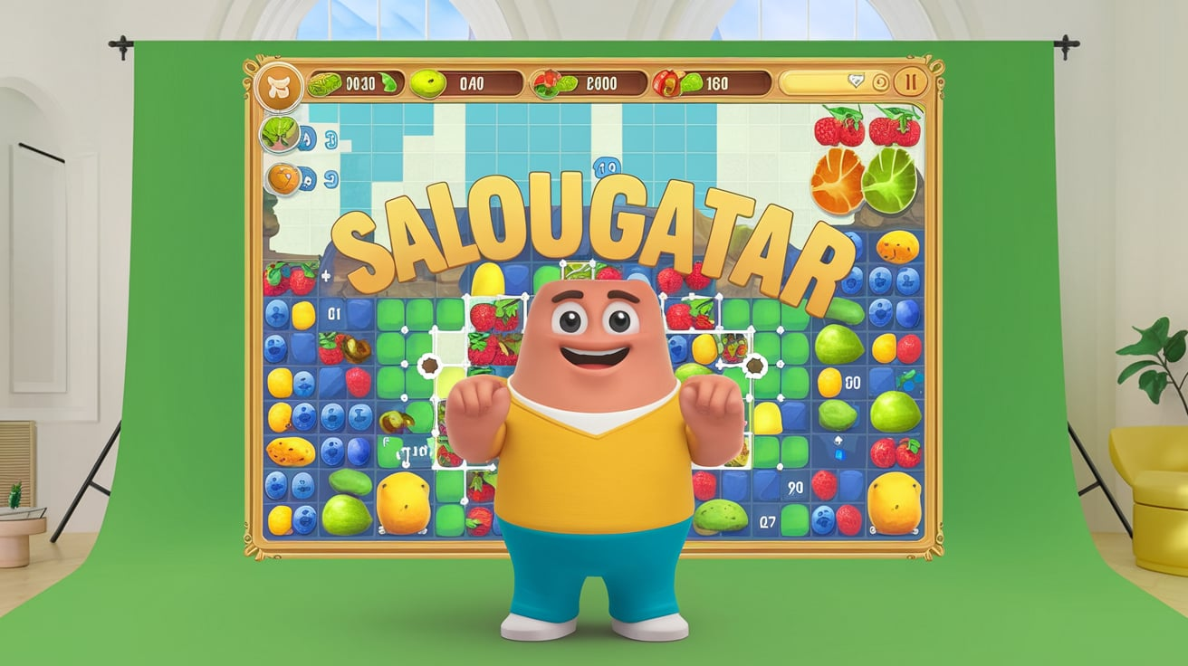 How to Get Salougatar in Blox Fruits 2023