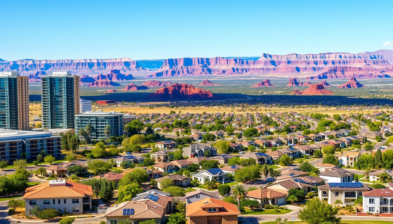 St. George Real Estate Market 2025