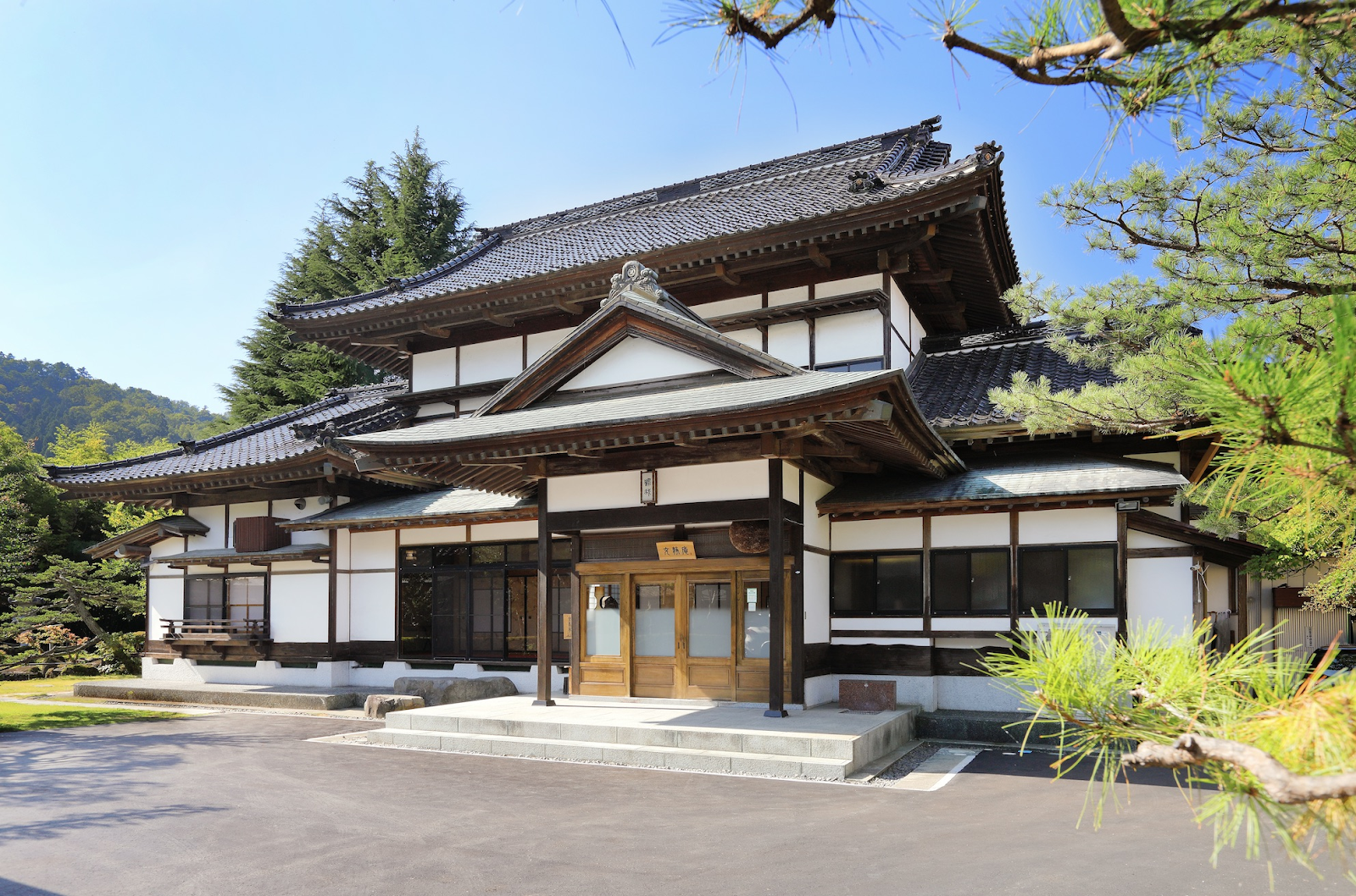 鶴我 東山総本山