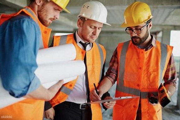 residential general contractor