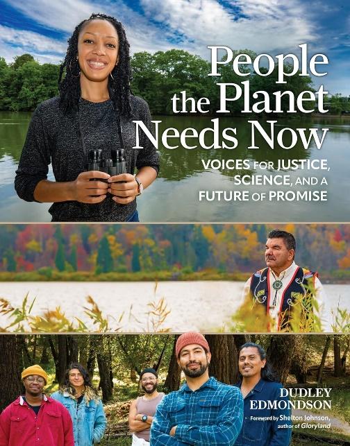 People the planet needs now book cover