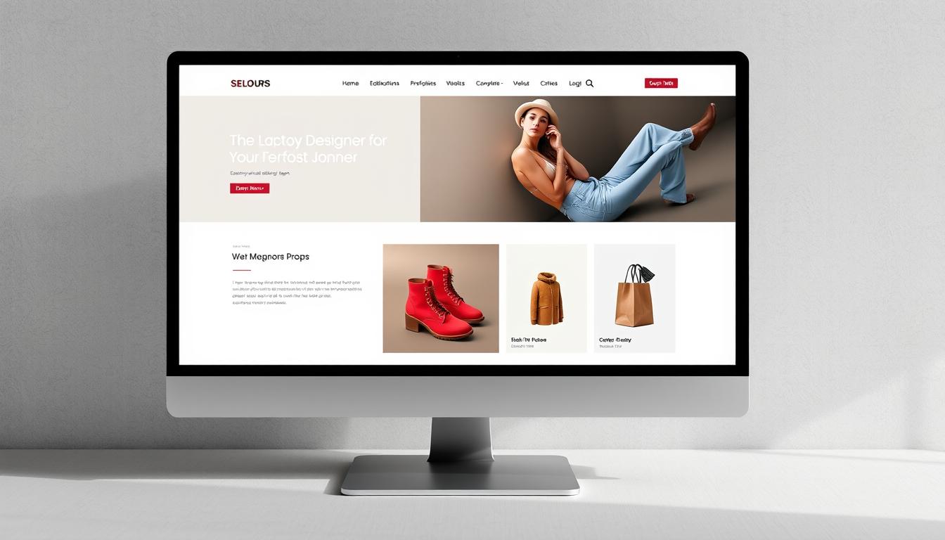 What are the best e-commerce web design services?