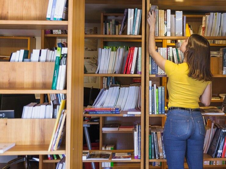 Top 10 Literary Destinations for Solo Female Travelers