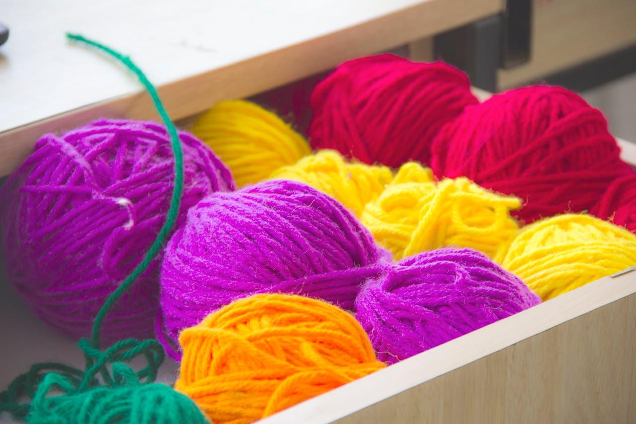 6 Ways to Boost Efficiency in Crochet and Sewing Production