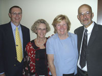 Hall of Fame 2007