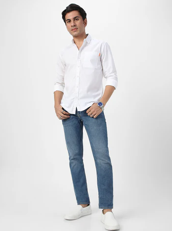 Stylish Cotton Shirts for Men: Perfect Looks for Every Occasion