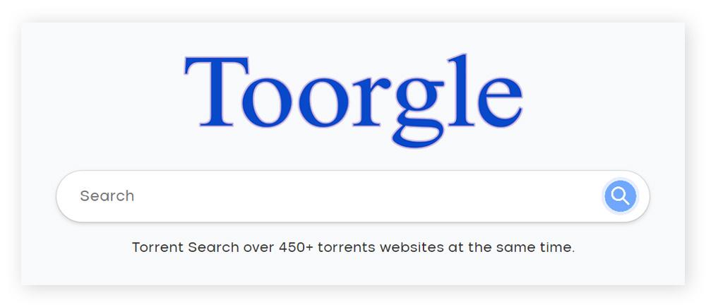 Toorgle