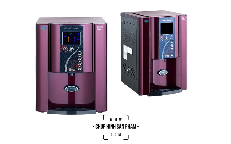 Chụp ảnh sản phẩm