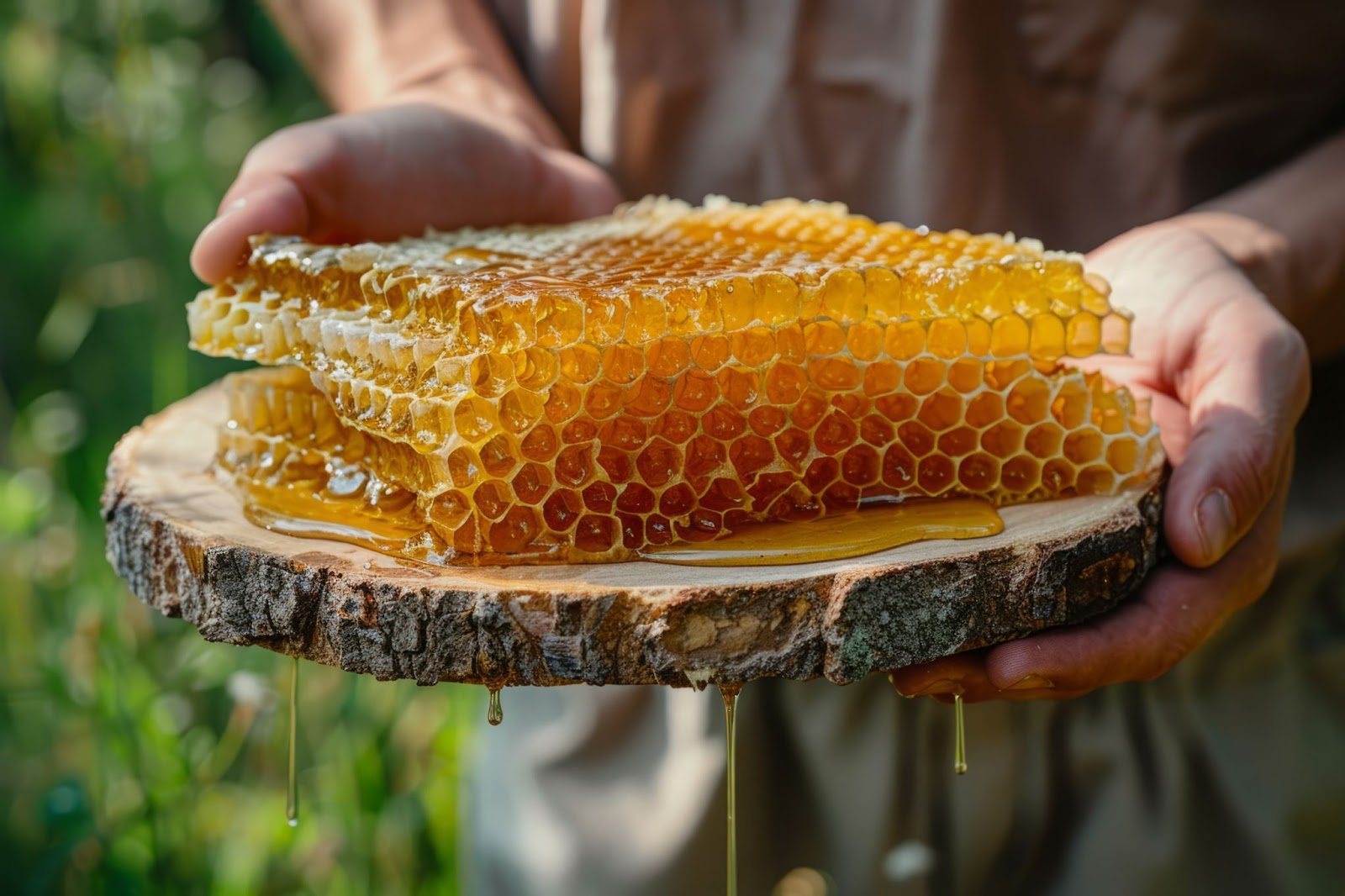 how to start a beehive in your backyard