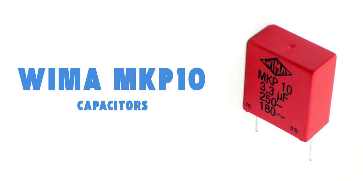 Best Output Capacitor For C12 Clone Microphone