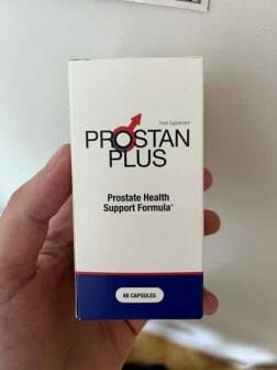 Prostan Plus