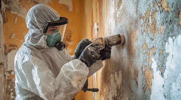 Mold prevention